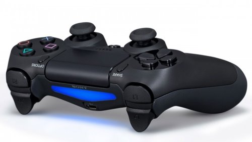 DualShock 4 (PS4)