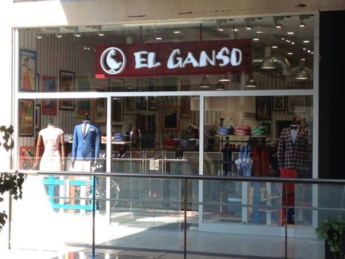El Ganso Barcelona 