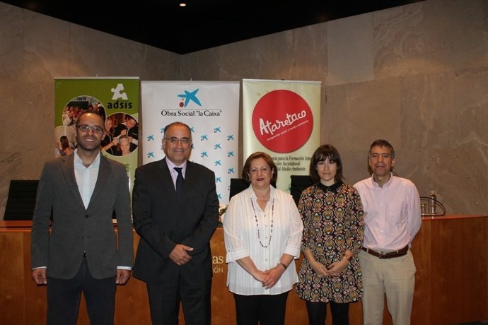 Presentación del programa