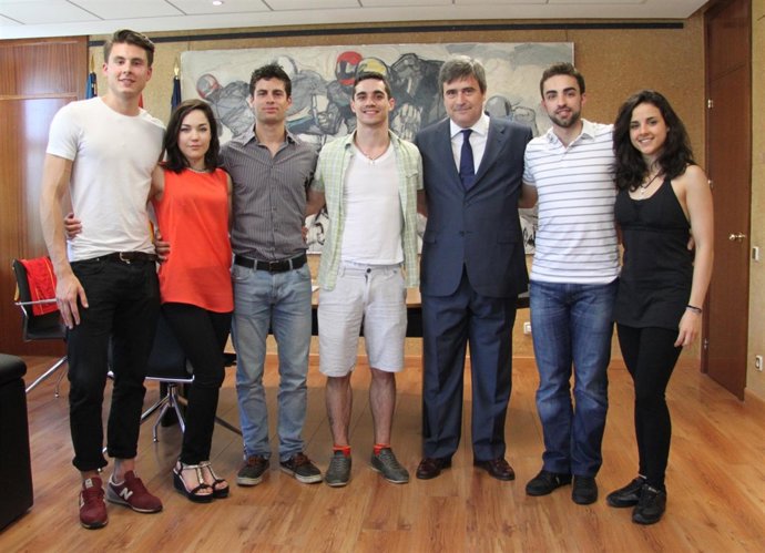 Patinadores que disputaron los Juegos Olímpicos de Sochi 2014