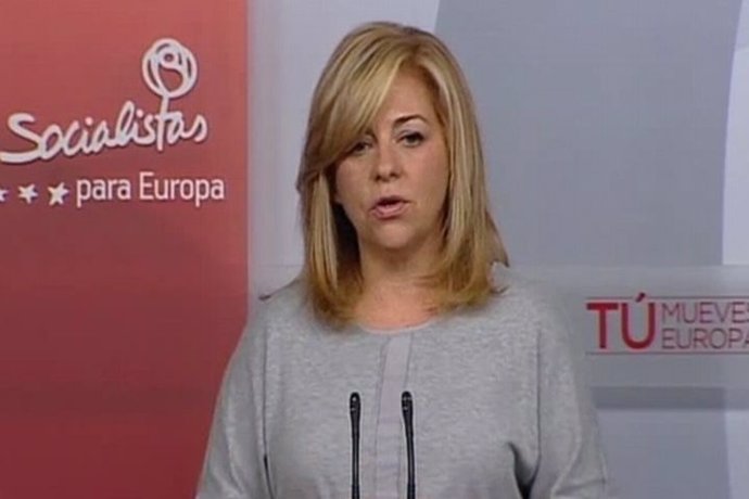 Valenciano critica obstáculos del PP ante el debate