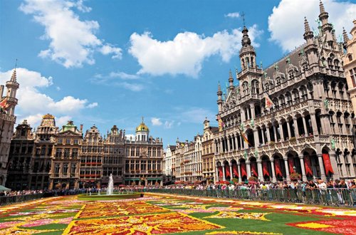 Bruselas