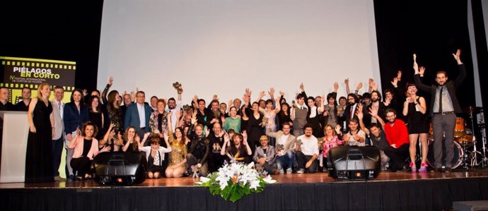 Gala de la edición 2013