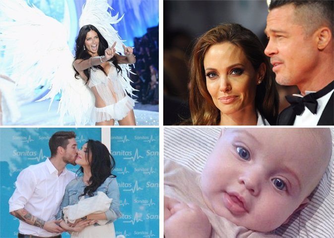 Extraña  yago lamela boda angelina jolie brad pitt sergio ramos rubio martin