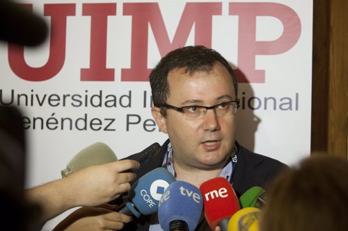 Jorge Sainz, director general de Política Universitaria