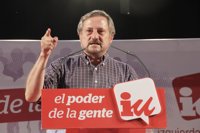 La Izquierda Plural apuesta por rescatar el paquete energético y oponerse a la MAT en Santa Coloma