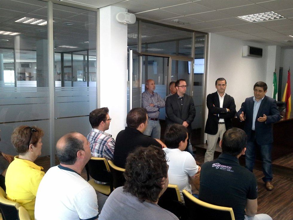 Curso en Siles