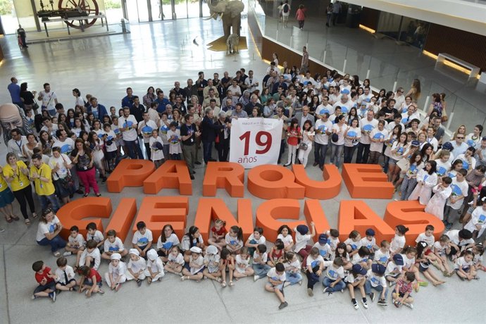 Parque de las Ciencias