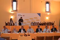 Un productor de Jerez gana el premio del Salón del Jamón Ibérico