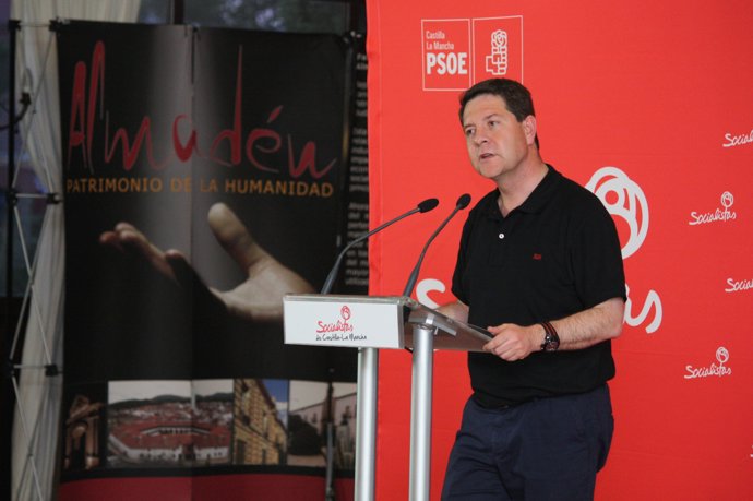 Emiliano García-Page