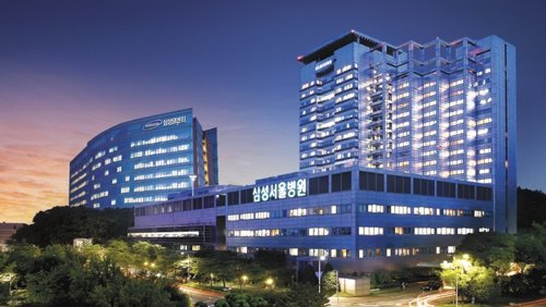 Samsung Medical Center