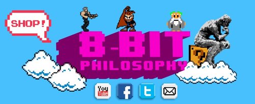 8 Bit Philosophy