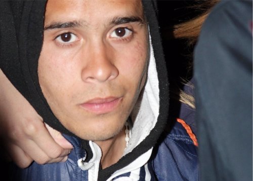José Fernando no irá a prisión. 1 año y nueve meses hijo de Ortega Cano