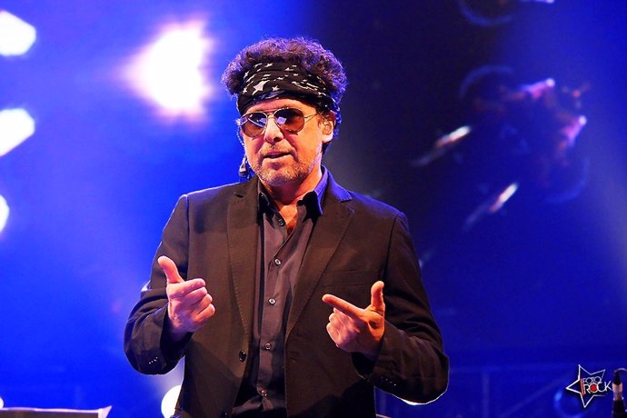 Andrés calamaro