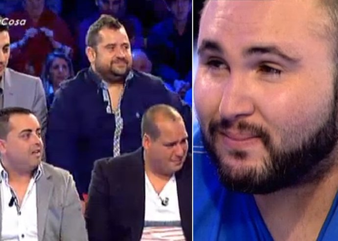 Kiko Rivera se convierte en complice y destinatario de Hay cosa quiero decir