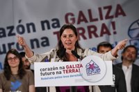 Miranda (BNG) denuncia que la flota cefalopodera "está en el desguace" porque Cañete "traicionó" a Galicia