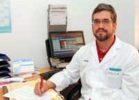 El Hospital de Talavera de la Reina realiza más de 600 consultas de pacientes con Fibromialgia