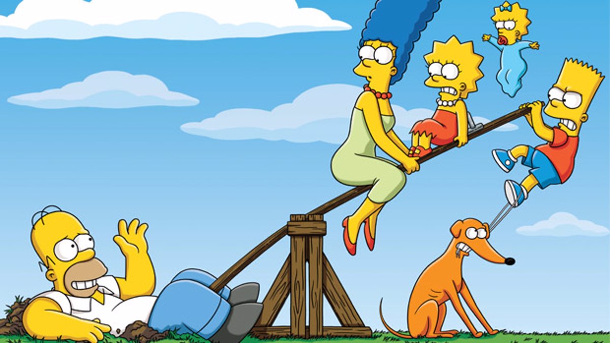 10 Curiosidades De Los Simpsons Que Tal Vez No Conocías 3012
