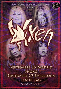 Vixen