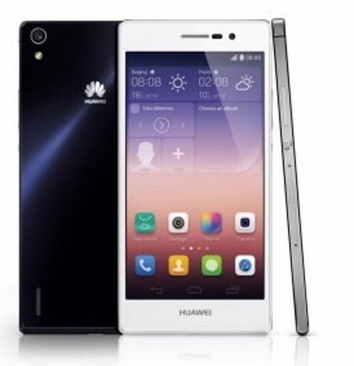 Huawei Ascend P7