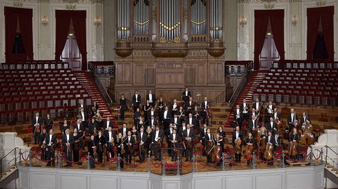 Nordwestdeutsche Philharmonie