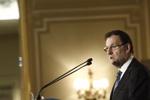 Mariano Rajoy