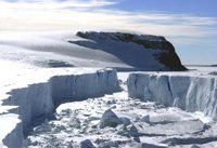 La pérdida de hielo remueve el manto terrestre