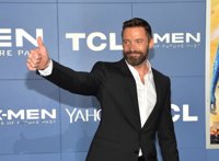 Hugh Jackman, Jennifer Lawrence y el resto de mutantes deslumbran en la premiere de X-Men: Days of Future Past