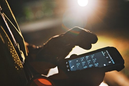 Motorola provee a Correos dispositivos móviles