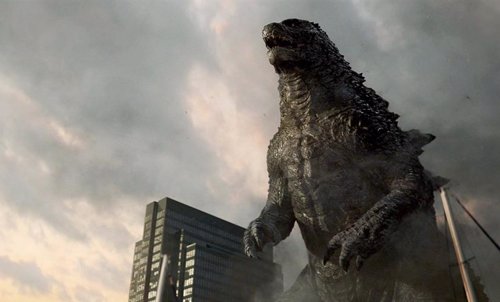 Godzilla, 