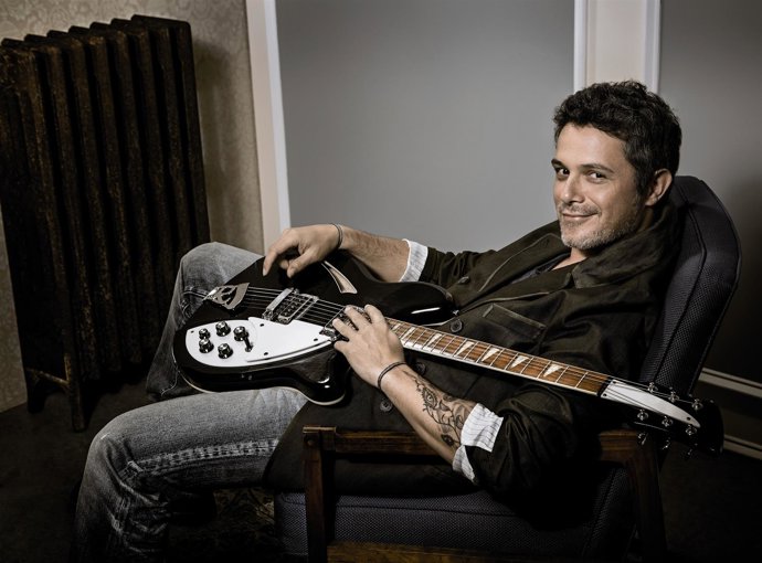 Alejandro Sanz 