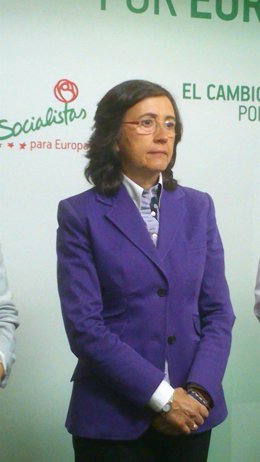 Rosa Aguilar (PSOE)