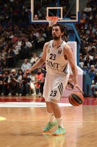 Llull: "El año pasado aprendimos que no nos podemos relajar ni 30 segundos"