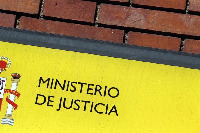 Ministerio de Justicia