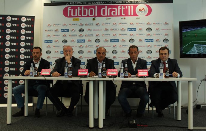 Futbol Draft '11