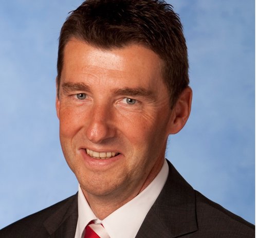 Lucas Geerts, nuevo director ventas sur Europa United Airlines