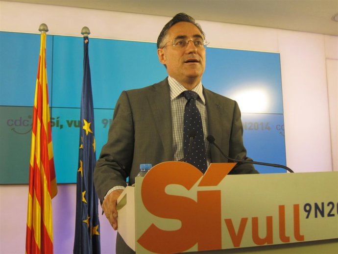 Ramon Tremosa (Archivo)