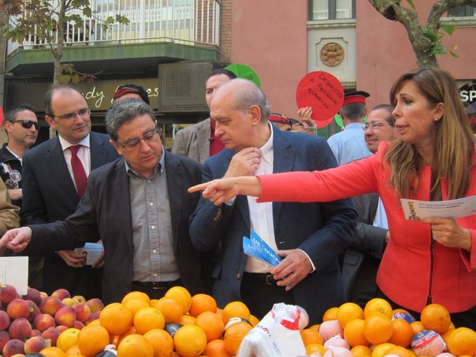 E.Millo, J.Fernández y A.Sánchez Camacho