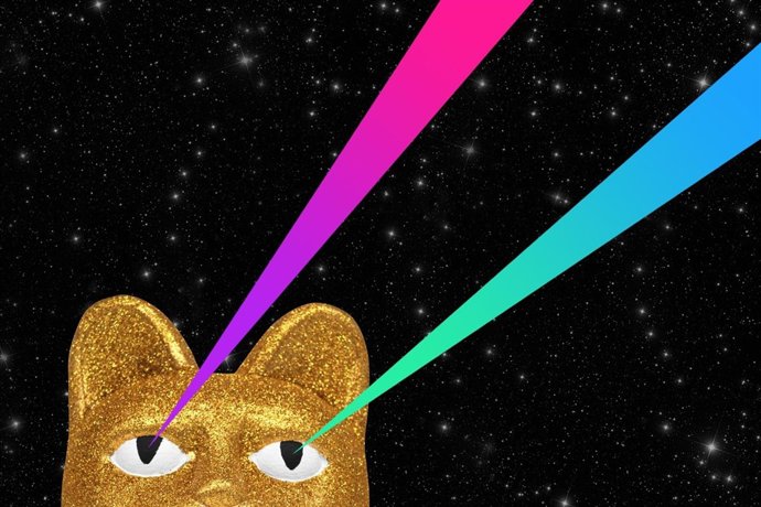 Laser Cut de Hungry Castle en el OFFF Festival