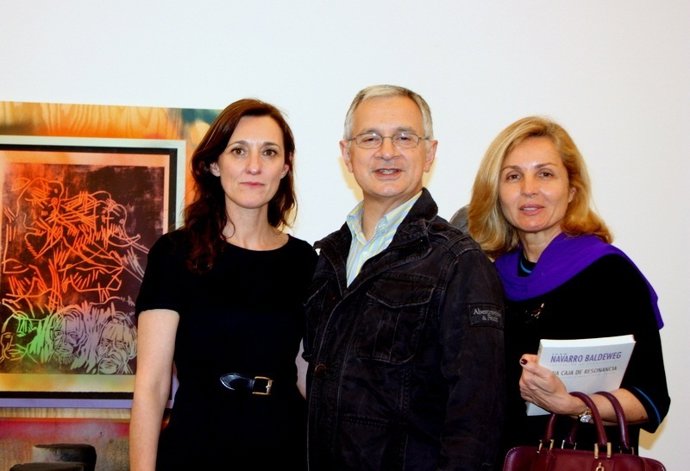 Fundación Cañada Blanch crea un premio de adquisición  