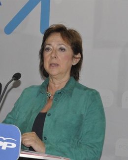 Verónica Lope (PP)