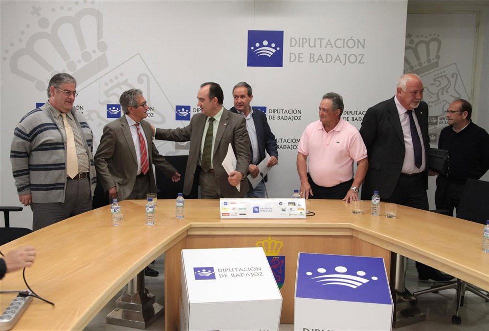 Diputación