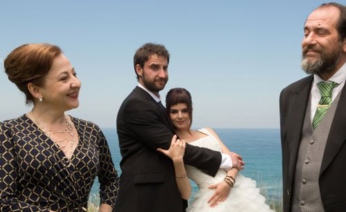 Ocho apellidos vascos