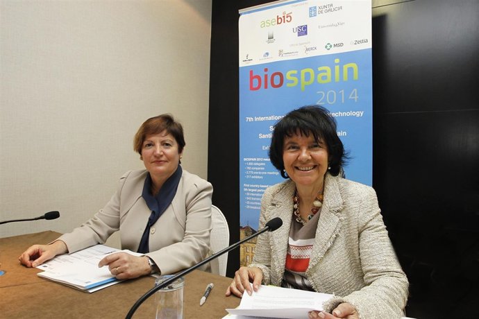 Consejera Sanidad Canaria