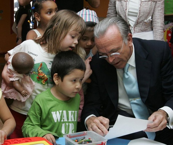 Actividades de la Obra Social La Caixa