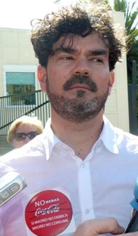 Eddy Sánchez apoya a Masa tras su dimisión señalando que "esta sociedad necesita lideres" de su "altura"