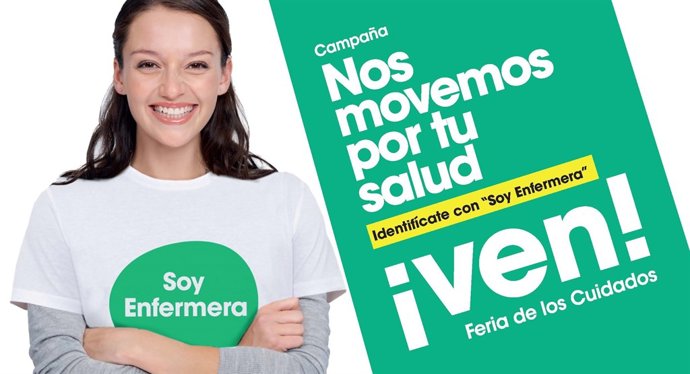 Satse inicia una campaña para acercar a los andaluces la labor de enfermeros