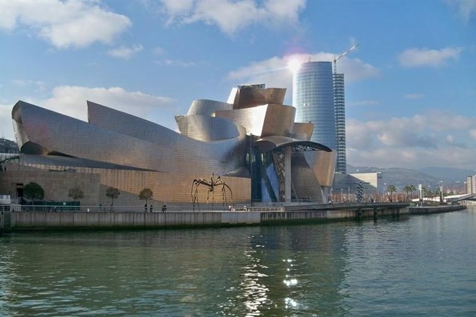 Guggenheim de Bilbao
