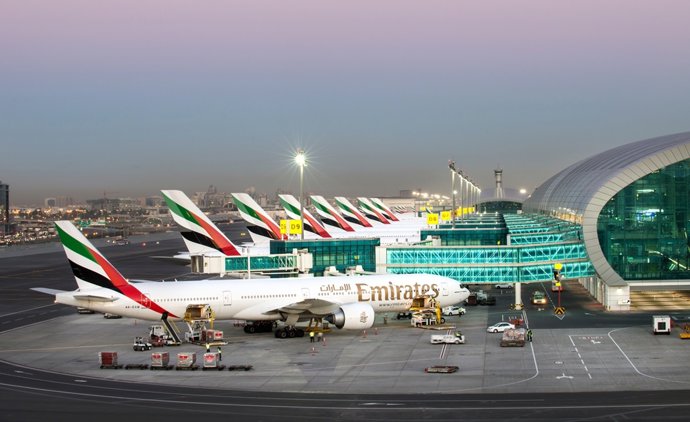 Emirates