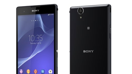 Xperia T2 Ultra
